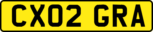 CX02GRA