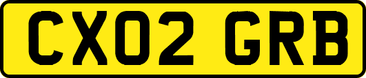 CX02GRB