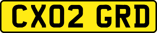 CX02GRD