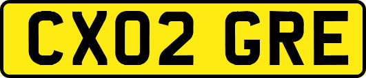 CX02GRE