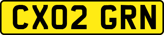 CX02GRN
