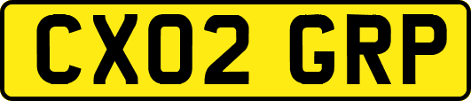 CX02GRP