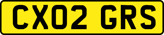 CX02GRS
