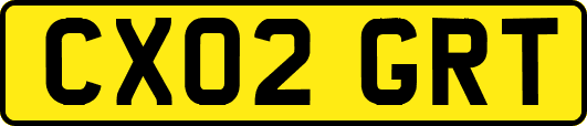 CX02GRT