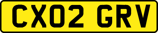 CX02GRV