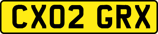 CX02GRX