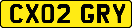 CX02GRY