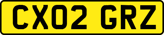 CX02GRZ