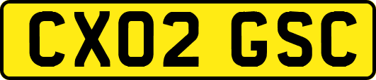 CX02GSC