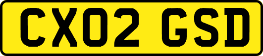 CX02GSD