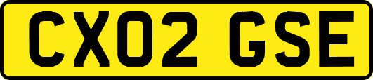 CX02GSE