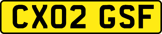 CX02GSF