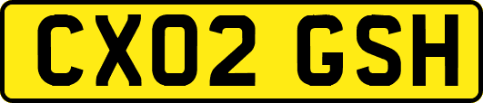 CX02GSH
