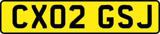 CX02GSJ