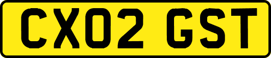 CX02GST