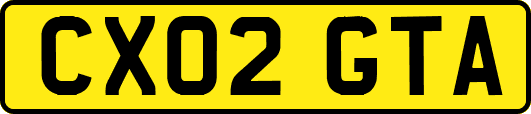 CX02GTA