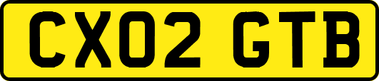 CX02GTB