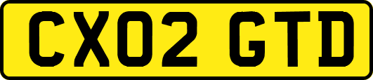 CX02GTD