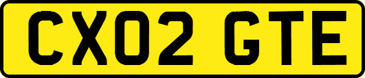 CX02GTE