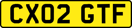 CX02GTF