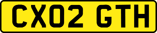 CX02GTH