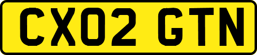 CX02GTN
