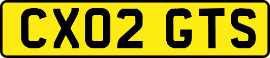 CX02GTS