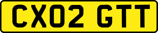 CX02GTT