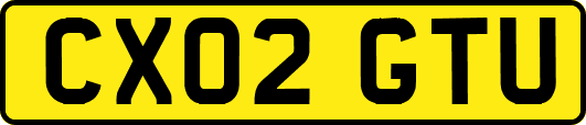 CX02GTU