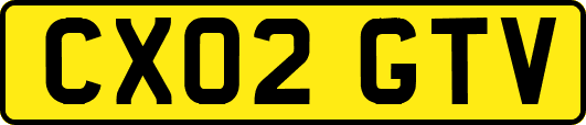 CX02GTV