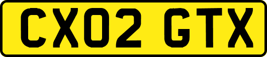 CX02GTX
