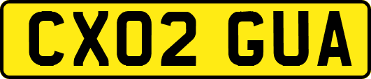 CX02GUA