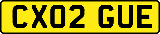CX02GUE