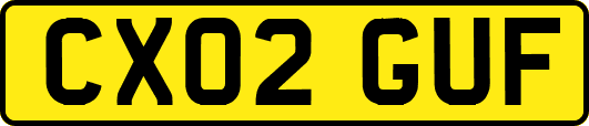 CX02GUF