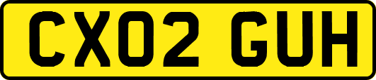 CX02GUH