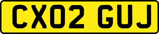 CX02GUJ