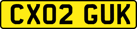 CX02GUK