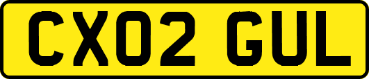 CX02GUL
