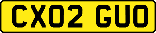CX02GUO