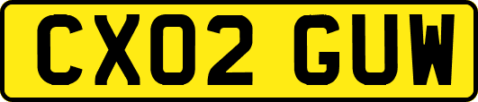 CX02GUW