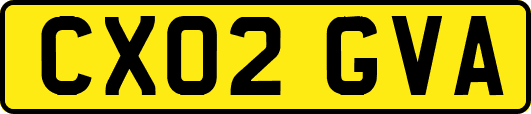 CX02GVA