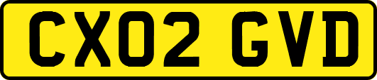CX02GVD