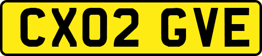 CX02GVE