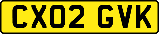 CX02GVK