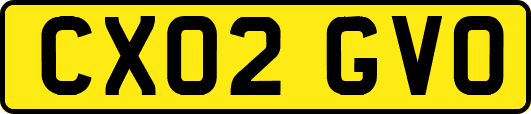 CX02GVO