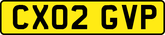 CX02GVP