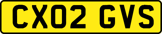 CX02GVS