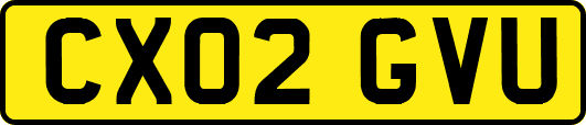 CX02GVU