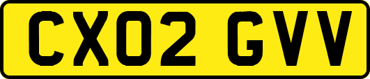 CX02GVV