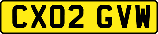 CX02GVW